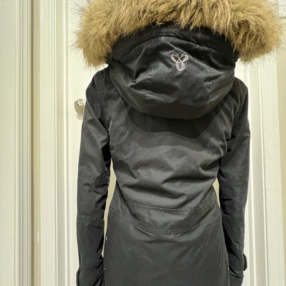 tna parka size S - Picture 2 of 14